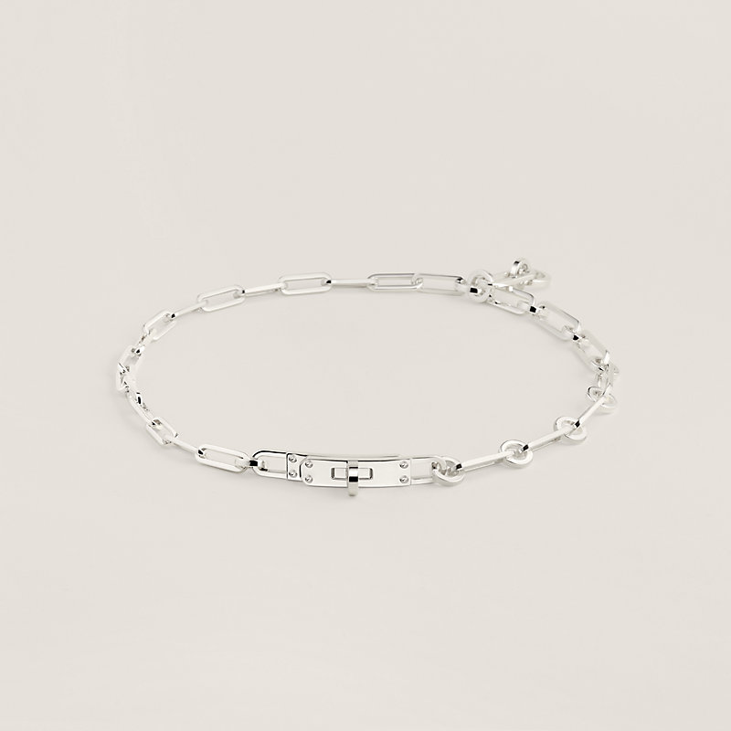 【HERMES】手元上品♪ブレスレット Bracelet Kelly Chaine kelly-cadenas-bracelet--